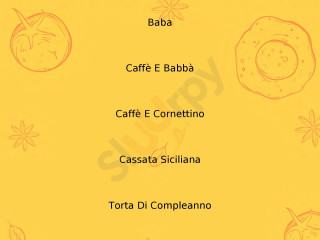 Bellavia Pasticceria Vomero