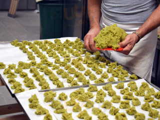 Leonardo Forno Biscottificio