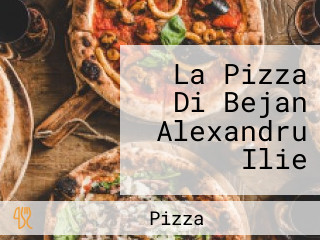 La Pizza