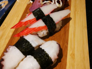 Tokyo Sushi