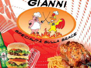 Gianni Rosticceria