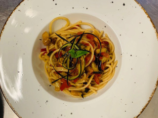 Turè Sicilian Food&wine