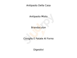 Trattoria Da Linda