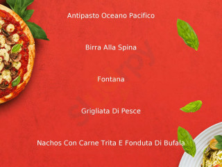 Schiuma Birreria Di Mare