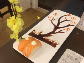 Sushi 1
