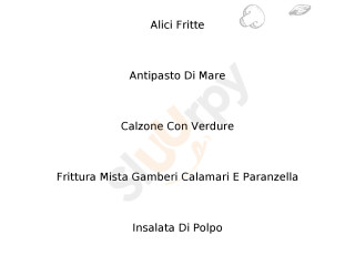Pizzeria La Tramontana