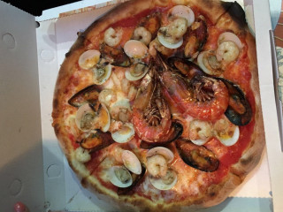 Pizzart
