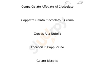 Gelateria Caprafico