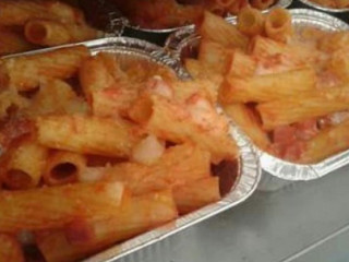 Mangia E Talia