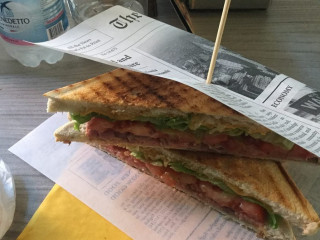 Toast&co