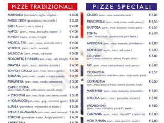 American Pizza