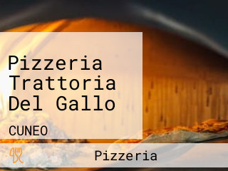Trattoria Del Gallo
