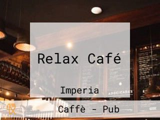 Relax Café