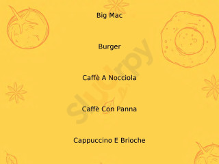 Mcdonald's Napoli Galleria Umberto I