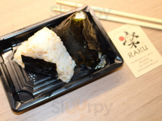 Onigiri Raku