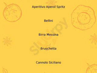 Ai Paladini Lounge