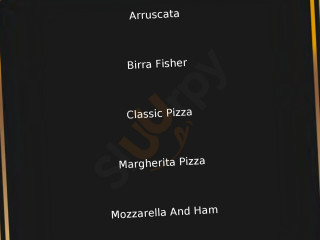 Antica Pizzeria Regine