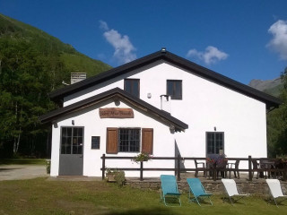 Ristoro Alpino Bossola