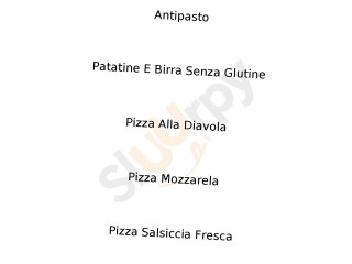 Pizzeria Scusate Il Ritardo