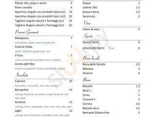Alimentari Ortofrutta Di Schillaci Gianfranco