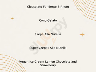 Venchi Cioccolato E Gelato