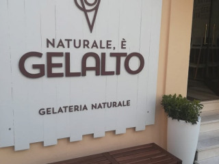 Gelalto Gelateria Naturale