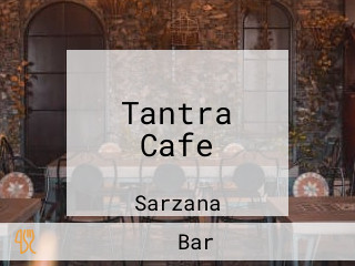 Tantra Cafe
