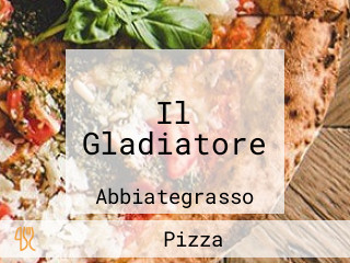 Il Gladiatore