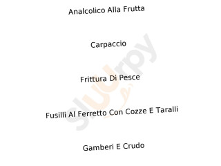 Clipper Ristorante