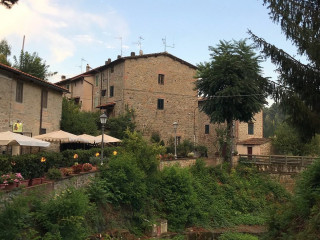 Pizzeria I Ponte