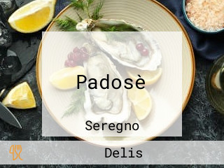 Padosè