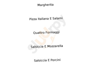 Pizzeria I Racchettoni