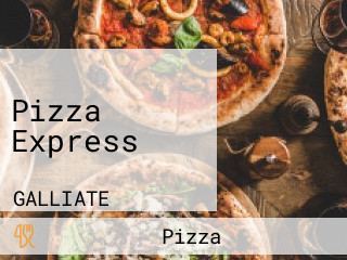 Pizza Express