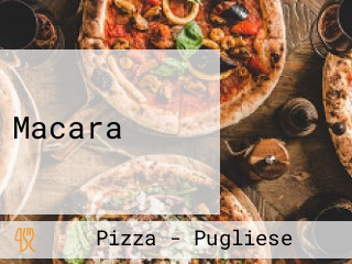 Macara