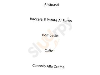 Il Quarto Storto Trattoria