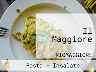 Il Maggiore
