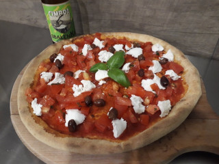 Pizzeria Da Bruno