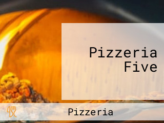 Pizzeria Five