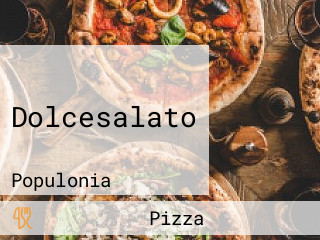 Dolcesalato