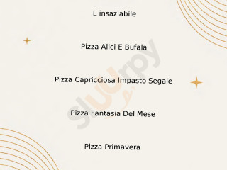 Nuova Pizzeria La Fenice