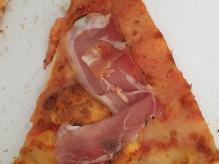 Maxi Pizza