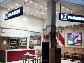La Piadineria