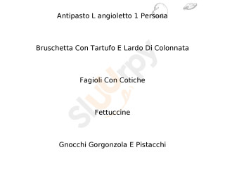 L'angoletto Di Mirko