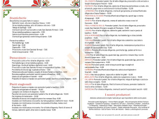 Pizzium Seregno