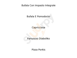 La Pizia Pizza Ristò