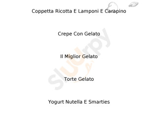 Gelateria Mariani