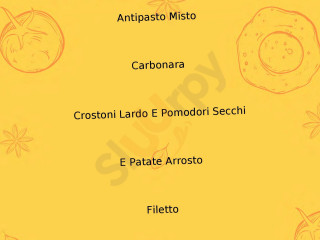 La Tana Di Ugo