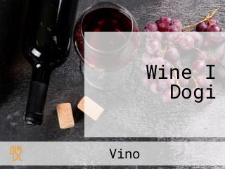 Wine I Dogi