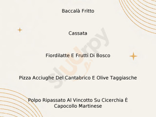 Piazza Vecchia Del Cenobio