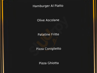 Fuoco E Farina